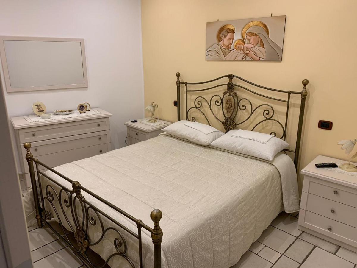 Апартаменты Residenza San Marco Dei Veneziani Бари Экстерьер фото
